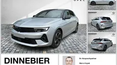 Gebraucht 2025 Opel Astra Limousine | 25.980 € (Guter Preis)