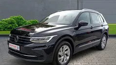 Gebraucht 2022 VW Tiguan Active SUV | 22.870 € (Fairer Preis)