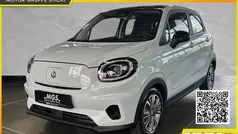 Silber Neu 2025 Leapmotor T03 Kleinwagen | 20.690 € (Fairer Preis)
