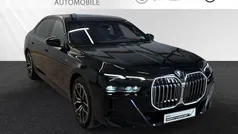 Gebraucht 2024 BMW 740 M Sport Limousine | 91.900 € (Fairer Preis)