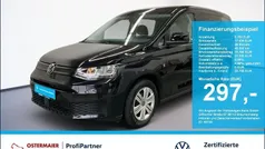 VW Caddy Maxi