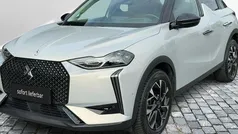 Grau Gebraucht 2024 DS Automobiles DS3 SUV | 22.970 € (Fairer Preis)