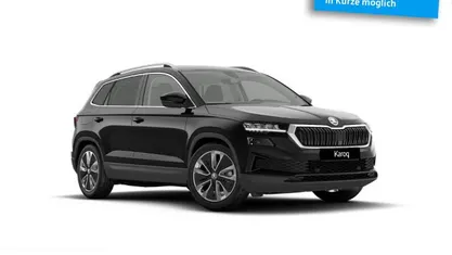 Gebraucht 2026 Skoda Karoq Selection SUV | 33.990 € (Fairer Preis)