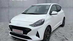 Gebraucht 2025 Hyundai i10 Prime Kleinwagen | 18.946 € (Fairer Preis)