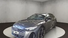 Gebraucht 2025 Audi A6 S-Line Kombi | 66.600 € (Guter Preis)