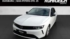 Gebraucht 2024 Opel Astra Enjoy Limousine | 19.490 € (Guter Preis)