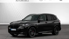 Gebraucht 2025 BMW X5 M Sport SUV | 107.990 € (Fairer Preis)