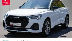 Gebraucht 2024 Audi Q3 S-Line SUV | 42.980 € (Fairer Preis)