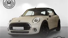 Gebraucht 2020 Mini Cooper Cabriolet Cabrio | 22.500 € (Fairer Preis)