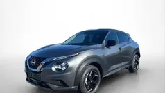Gebraucht 2024 Nissan Juke Style Edition SUV | 17.390 € (Superpreis)