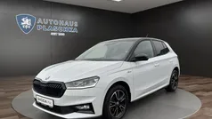 Moonweiß Gebraucht 2024 Skoda Fabia | 20.949 € (Fairer Preis)