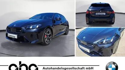 Gebraucht BMW M135 M Sport 300 PS (220 kW) 2025 Schwarz Kleinwagen