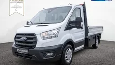 Gebraucht 2022 Ford Transit Trend | 29.450 € (Fairer Preis)