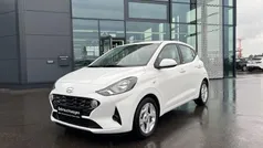 Gebraucht 2021 Hyundai i10 Select Kleinwagen | 12.490 € (Fairer Preis)