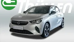 Gebraucht 2023 Opel Corsa-e Edition Kleinwagen | 18.480 € (Fairer Preis)