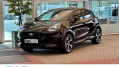 Gebraucht 2024 Ford Puma Gen-E ST-Line SUV | 23.500 € (Fairer Preis)