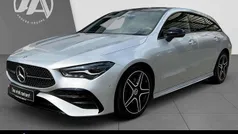 Gebraucht 2024 Mercedes CLA220 Premium Limousine | 37.754 € (Guter Preis)