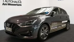 Gebraucht 2022 Hyundai i30 Edition 30+ Limousine | 17.999 € (Fairer Preis)
