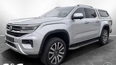 Gebraucht 2023 VW Amarok Aventura Abholung | 52.333 € (Fairer Preis)