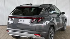 Gebraucht 2025 Hyundai Tucson GO! SUV | 33.850 € (Guter Preis)