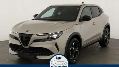 Nero tortona Neu 2025 Alfa Romeo GT Junior Edizione Speciale SUV | 27.995 € (Superpreis)