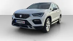 Weiß Gebraucht 2024 Seat Ateca Xperience SUV | 28.990 € (Fairer Preis)
