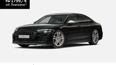 Gebraucht 2025 Audi S8 Ambiente Limousine | 135.250 € (Guter Preis)