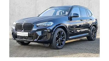 Gebraucht BMW X3 M Sport 286 PS (210 kW) 2024 SUV