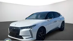 Weiß Gebraucht 2023 DS Automobiles DS4 Performance Line Plus Limousine | 27.490 € (Fairer Preis)