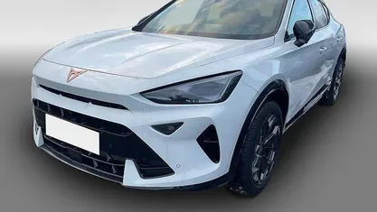 Glacial weiß metallic Neu 2026 Cupra Formentor SUV | 36.295 € (Fairer Preis)