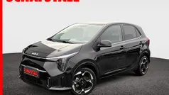 Abp Neu 2025 Kia Picanto Launch Edition Kleinwagen | 17.979 € (Guter Preis)