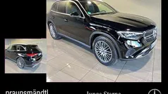 Gebraucht 2025 Mercedes GLC220 Avantgarde SUV | 53.900 € (Fairer Preis)