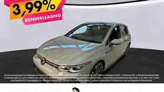 Gebraucht 2023 VW Golf VIII GTI Clubsport Limousine | 33.977 € (Fairer Preis)