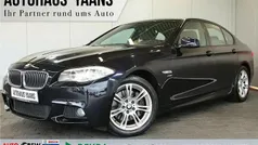 Gebraucht 2012 BMW 525 M Sport Limousine | 19.699 € (Teuer)