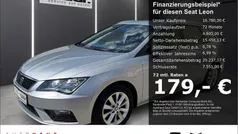 Seat Leon ST