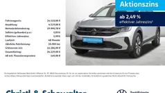 Gebraucht 2024 VW Taigo Move SUV | 24.211 € (Fairer Preis)