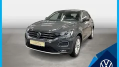 Gebraucht 2021 VW T-Roc Sportline SUV | 21.390 € (Superpreis)