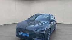 Gebraucht 2024 Ford Focus ST-Line X Kombi | 26.940 € (Fairer Preis)