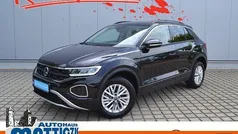 Gebraucht 2024 VW T-Roc Life SUV | 23.439 € (Fairer Preis)