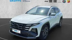 Weißandere Neu 2025 Hyundai Tucson Premium SUV | 32.990 € (Fairer Preis)