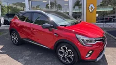 Karosserie nnp + dach gne Gebraucht 2021 Renault Captur Intens SUV | 17.750 € (Fairer Preis)