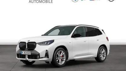 Gebraucht BMW X3 M Sport 381 PS (280 kW) 2025 SUV