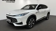Othercolor Gebraucht 2022 MG HS Luxury SUV | 37.590 € (Fairer Preis)