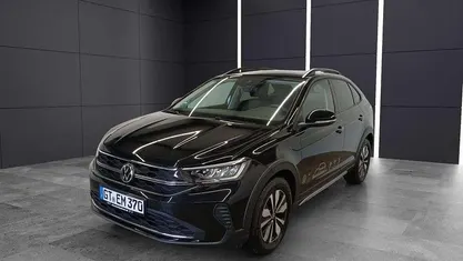 Gebraucht 2025 VW Taigo Goal SUV | 23.735 € (Fairer Preis)