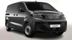 Artensegrau metallic Neu 2025 Peugeot Expert Van | 32.440 € (Superpreis)