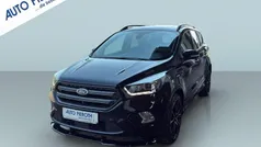 Schwarz Gebraucht 2019 Ford Kuga ST-Line SUV | 22.850 € (Fairer Preis)
