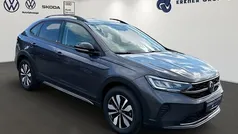 Rauchgrau metallic Gebraucht 2025 VW Taigo Goal SUV | 21.799 € (Fairer Preis)