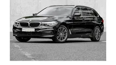 Gebraucht 2019 BMW 520 Sport Line Kombi | 25.999 € (Fairer Preis)