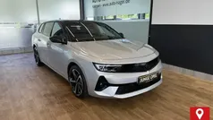 Gebraucht 2024 Opel Astra GS Line Kombi | 25.686 € (Guter Preis)