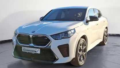 Gebraucht BMW X2 Performance 300 PS (220 kW) 2025 Weiß SUV